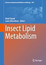 Download this eBook Insect Lipid Metabolism