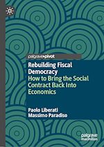 Télécharger le livre :  Rebuilding Fiscal Democracy