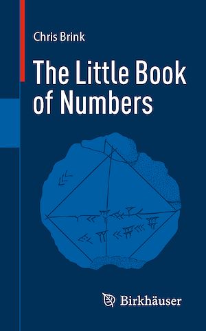 Téléchargez le livre :  The Little Book of Numbers