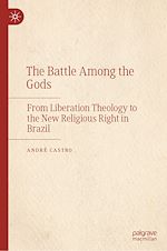Télécharger le livre :  The Battle Among the Gods