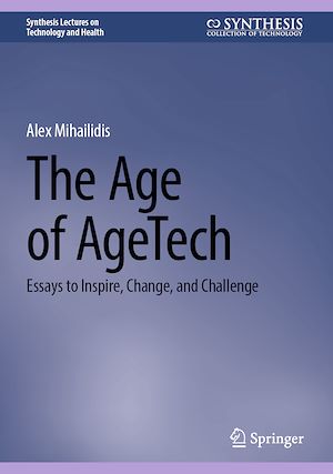 Téléchargez le livre :  The Age of AgeTech