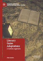 Download this eBook Literary Game Adaptations