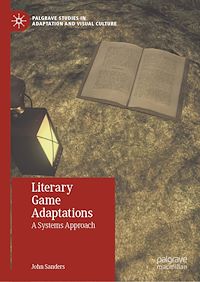 Download this ebook Literary Game Adaptations