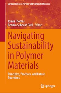 Download this ebook Navigating Sustainability in Polymer Materials