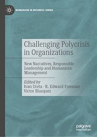 Téléchargez le livre :  Challenging Polycrisis in Organizations