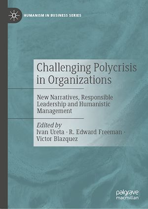 Téléchargez le livre :  Challenging Polycrisis in Organizations