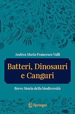 Télécharger le livre :  Batteri, dinosauri e canguri
