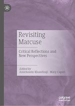 Télécharger le livre :  Revisiting Marcuse