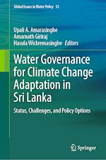 Download this eBook Water Governance for Climate Change Adaptation in Sri Lanka