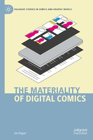 Download the eBook: The Materiality of Digital Comics