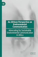 Télécharger le livre :  An African Perspective on Environmental Communication