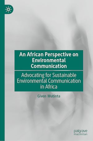 Téléchargez le livre :  An African Perspective on Environmental Communication
