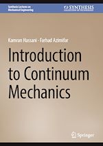 Télécharger le livre :  Introduction to Continuum Mechanics