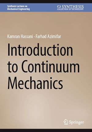 Téléchargez le livre :  Introduction to Continuum Mechanics