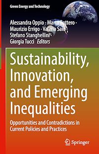Download this ebook Sustainability, Innovation, and Emerging Inequalities