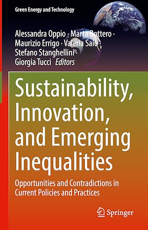 Download the eBook: Sustainability, Innovation, and Emerging Inequalities