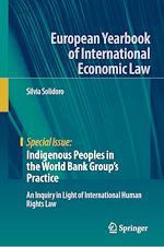 Télécharger le livre :  Indigenous Peoples in the World Bank Group's Practice
