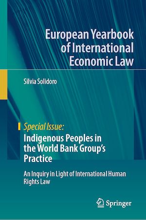 Téléchargez le livre :  Indigenous Peoples in the World Bank Group's Practice