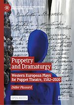 Télécharger le livre :  Puppetry and Dramaturgy