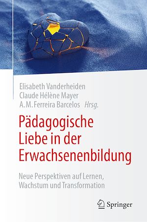 Téléchargez le livre :  Pädagogische Liebe in der Erwachsenenbildung