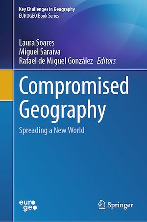 Téléchargez le livre :  Compromised Geography