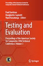 Télécharger le livre :  Testing and Evaluation