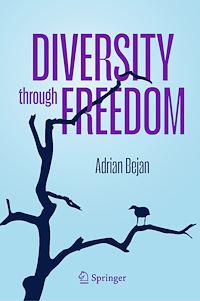 Download this ebook Diversity through Freedom