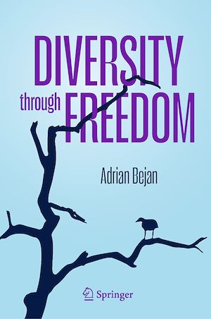 Download the eBook: Diversity through Freedom