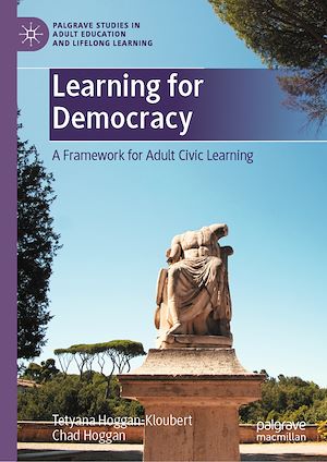 Téléchargez le livre :  Learning for Democracy