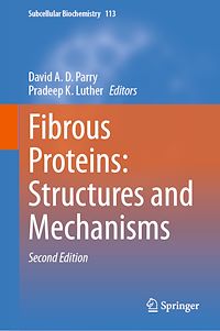 Download this ebook Fibrous Proteins: Structures and Mechanisms