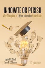 Télécharger le livre :  Innovate or Perish