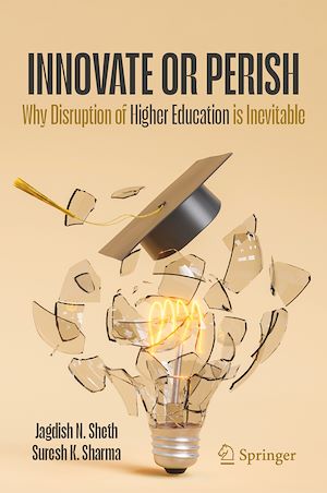 Téléchargez le livre :  Innovate or Perish
