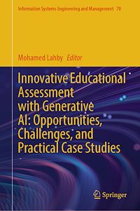 Download this ebook Innovative Educational Assessment with Generative AI: Opportunities, Challenges, and Practical Case Studies