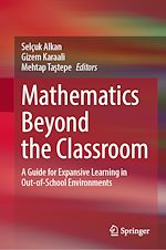 Télécharger le livre :  Mathematics Beyond the Classroom