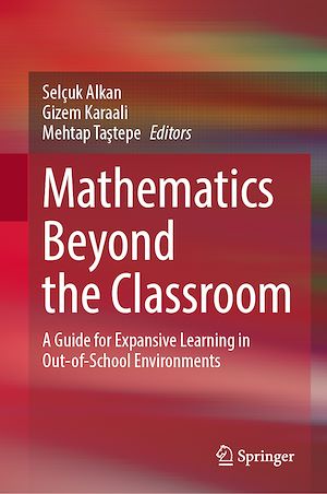 Téléchargez le livre :  Mathematics Beyond the Classroom