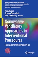 Télécharger le livre :  Noninvasive Ventilatory Approaches in Interventional Procedures