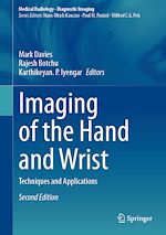Télécharger le livre :  Imaging of the Hand and Wrist