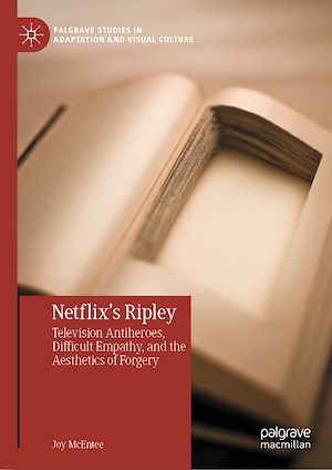 Téléchargez le livre :  Netflix's Ripley