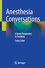 Télécharger le livre :  Anesthesia Conversations