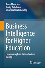 Télécharger le livre :  Business Intelligence for Higher Education