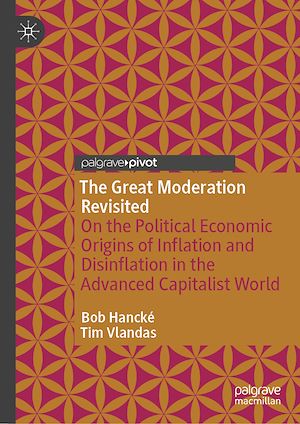 Téléchargez le livre :  The Great Moderation Revisited