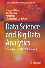 Télécharger le livre :  Data Science and Big Data Analytics