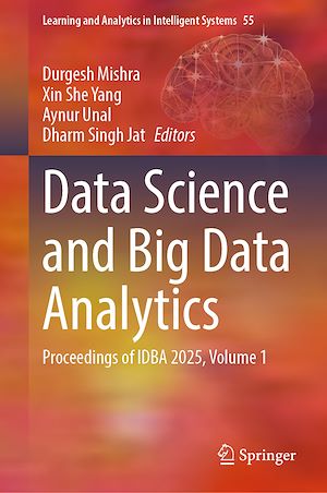 Téléchargez le livre :  Data Science and Big Data Analytics