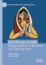 Télécharger le livre :  Acid Attacks in India