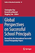 Télécharger le livre :  Global Perspectives on Successful School Principals