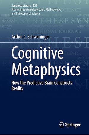Téléchargez le livre :  Cognitive Metaphysics