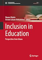 Télécharger le livre :  Inclusion in Education