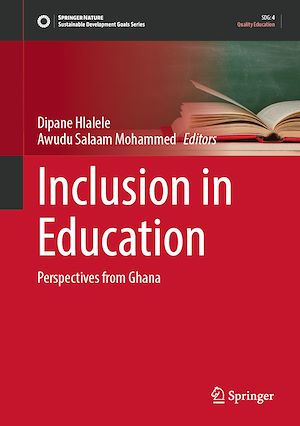 Téléchargez le livre :  Inclusion in Education