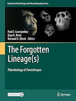 Télécharger le livre :  The Forgotten Lineage(s)