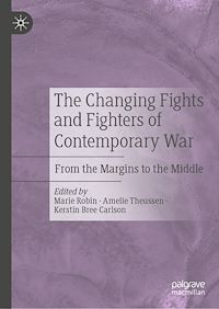 Téléchargez le livre :  The Changing Fights and Fighters of Contemporary War